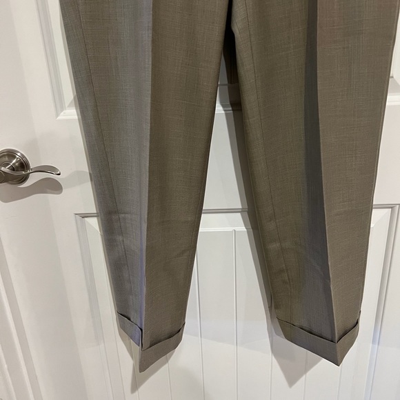 Linea Naturale Men’s Dress Pant size 36x29” - Picture 3 of 7